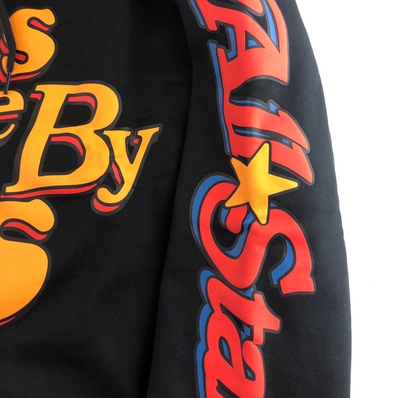 Joe Freshgoods Converse Hoodie "Soul Was Made By Us" 10022143-A01 RARE H… - Picture 4 of 10